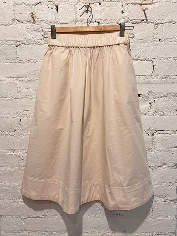 Everlane Pocket Skirt