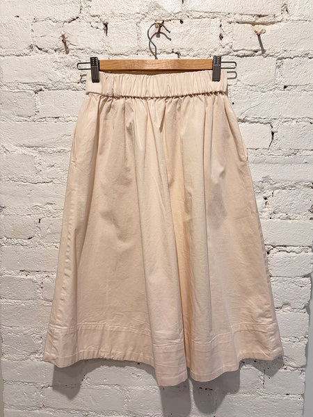 Everlane Pocket Skirt