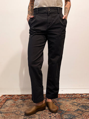 Everlane Straight Leg Trousers