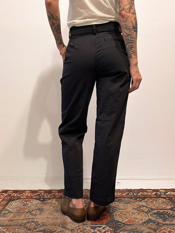 Everlane Straight Leg Trousers