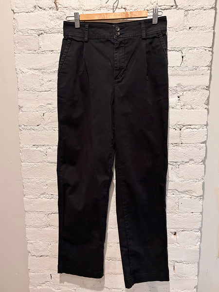 Everlane Straight Leg Trousers