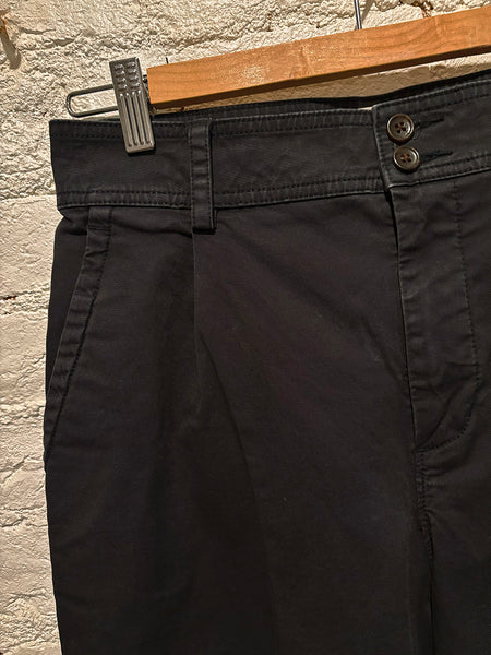 Everlane Straight Leg Trousers