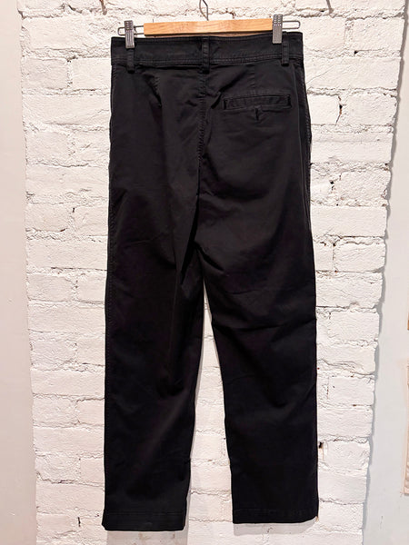 Everlane Straight Leg Trousers