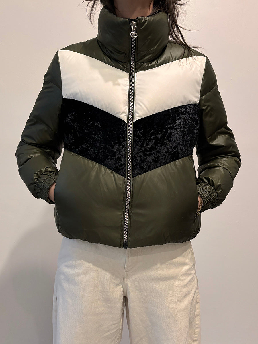 Marc New York Down Jacket
