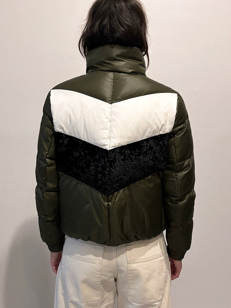 Marc New York Down Jacket