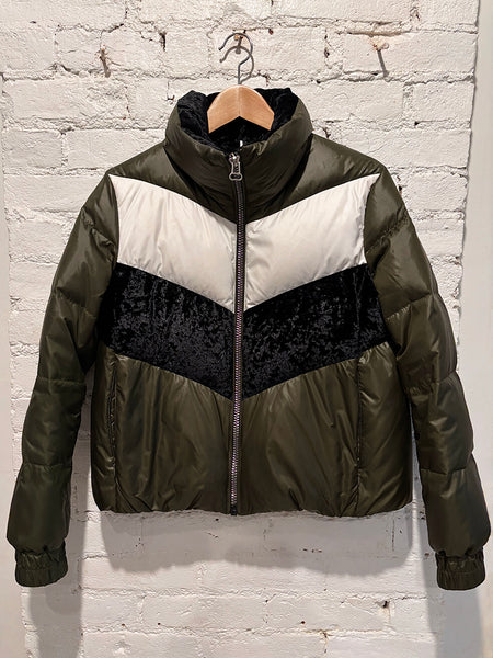 Marc New York Down Jacket