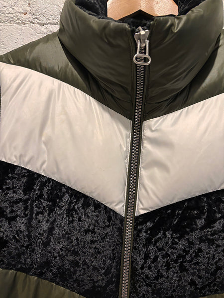 Marc New York Down Jacket