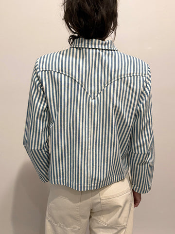 Lykke Wullf Ranch Chore Jacket