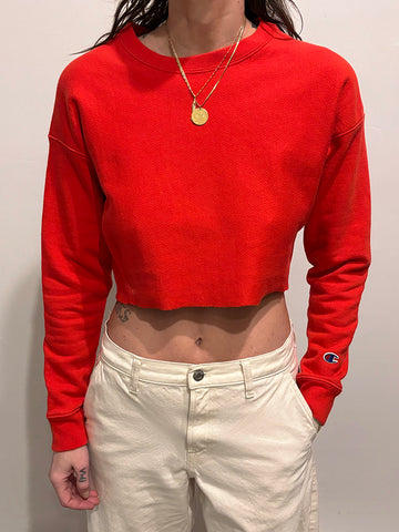 Champion Reverse Weave Sweatshirt