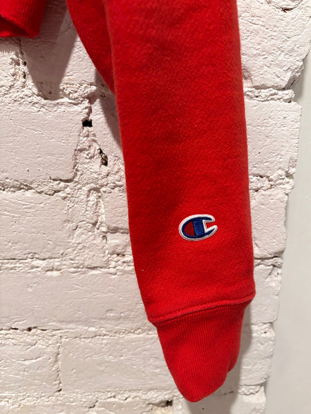 Champion Reverse Weave Sweatshirt