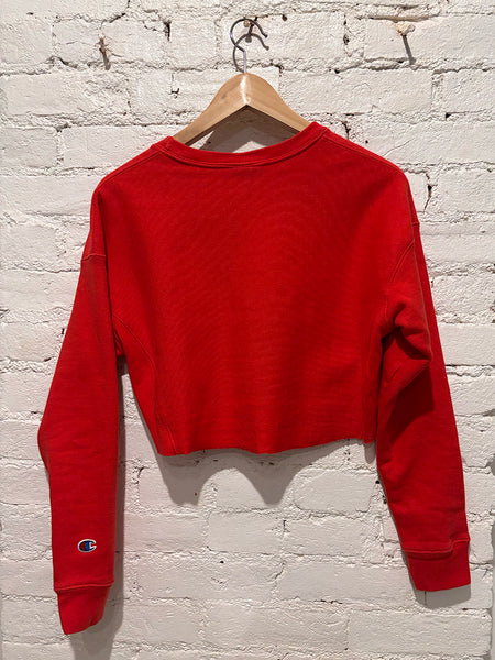 Champion Reverse Weave Sweatshirt
