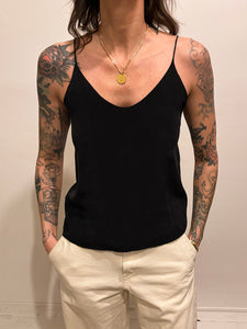 Everlane Silk Tank