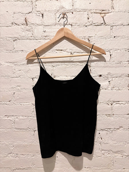 Everlane Silk Tank