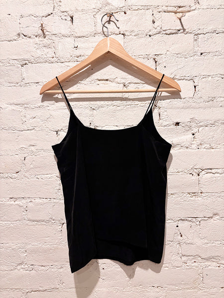Everlane Silk Tank