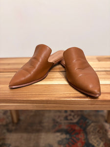 Madewell Slip On Loafer 8