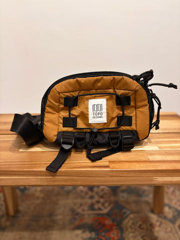 Topo Mountain Hip Pack