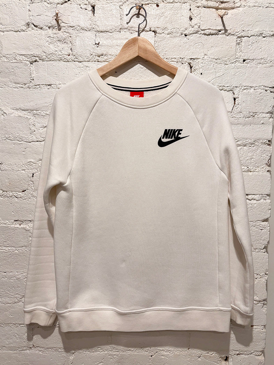 Nike Boxy Sweatshirt