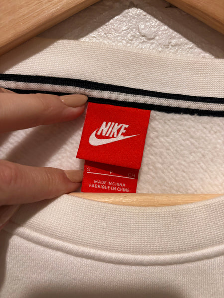 Nike Boxy Sweatshirt