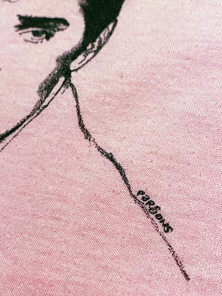 1980's Elvis Presley Tee