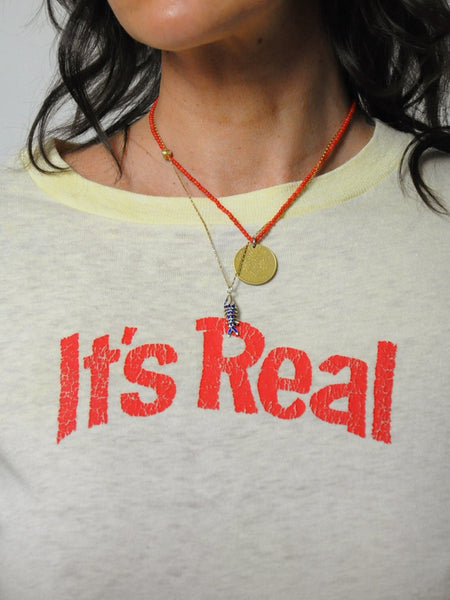 1970's Ronrico Rum Tee