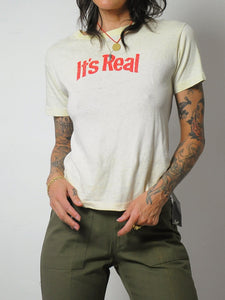 1970's Ronrico Rum Tee