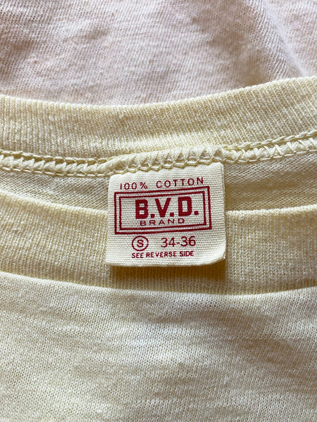 1970's Ronrico Rum Tee