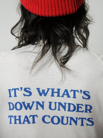 1970's Australian Sailboat Tee