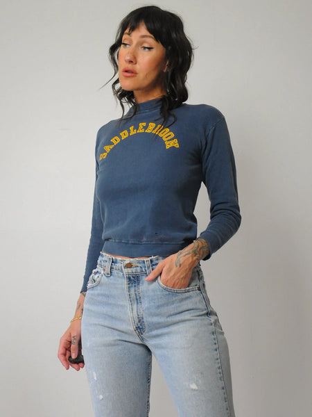Saddlebrook Champion Crewneck