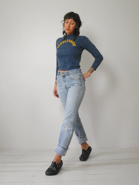 Saddlebrook Champion Crewneck