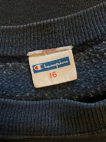 Saddlebrook Champion Crewneck