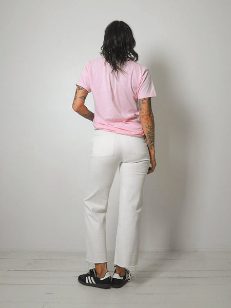 1980's Elvis Presley Tee