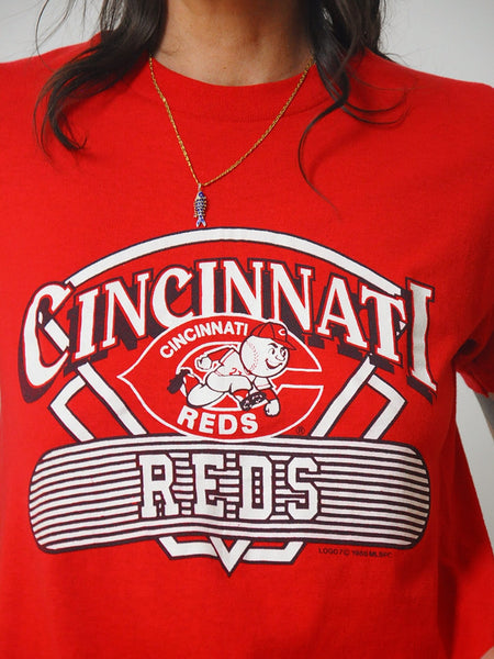 1988 Cincinnati Reds Tee