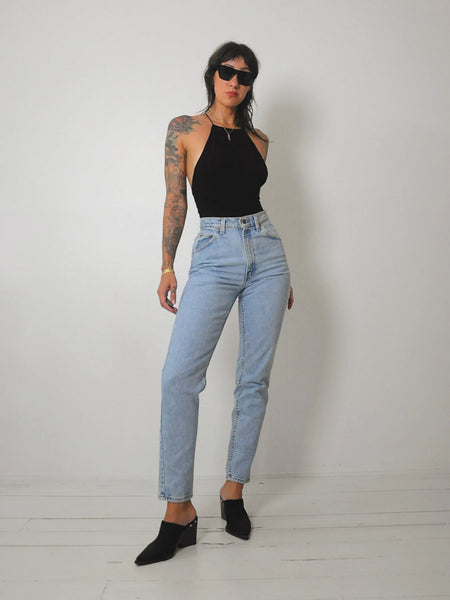 Classic Levi's 912 Jeans 28x30.5