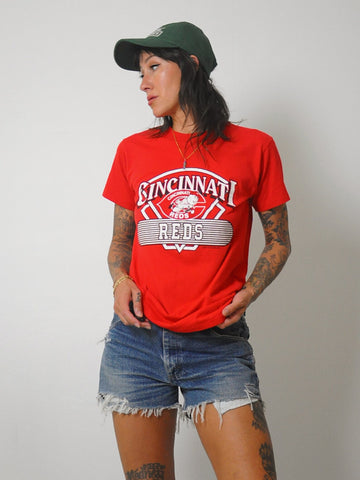 1988 Cincinnati Reds Tee