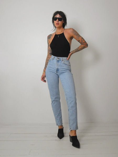 Classic Levi's 912 Jeans 28x30.5