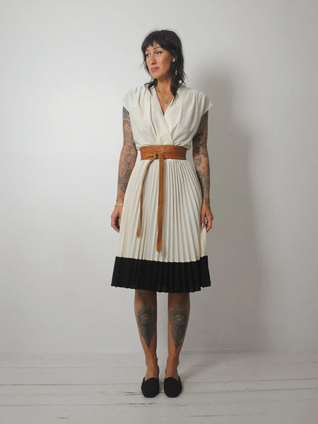 1970's Good News Dress