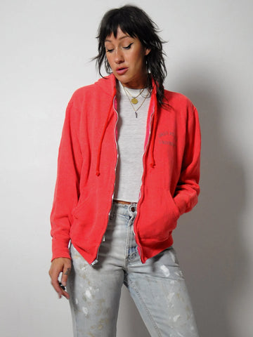 Softest Ohio State Hoodie