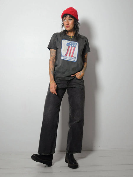 Original Harley Davidson One Tee