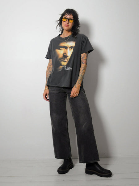 1990's Phil Collins But Seriously Tour Tee