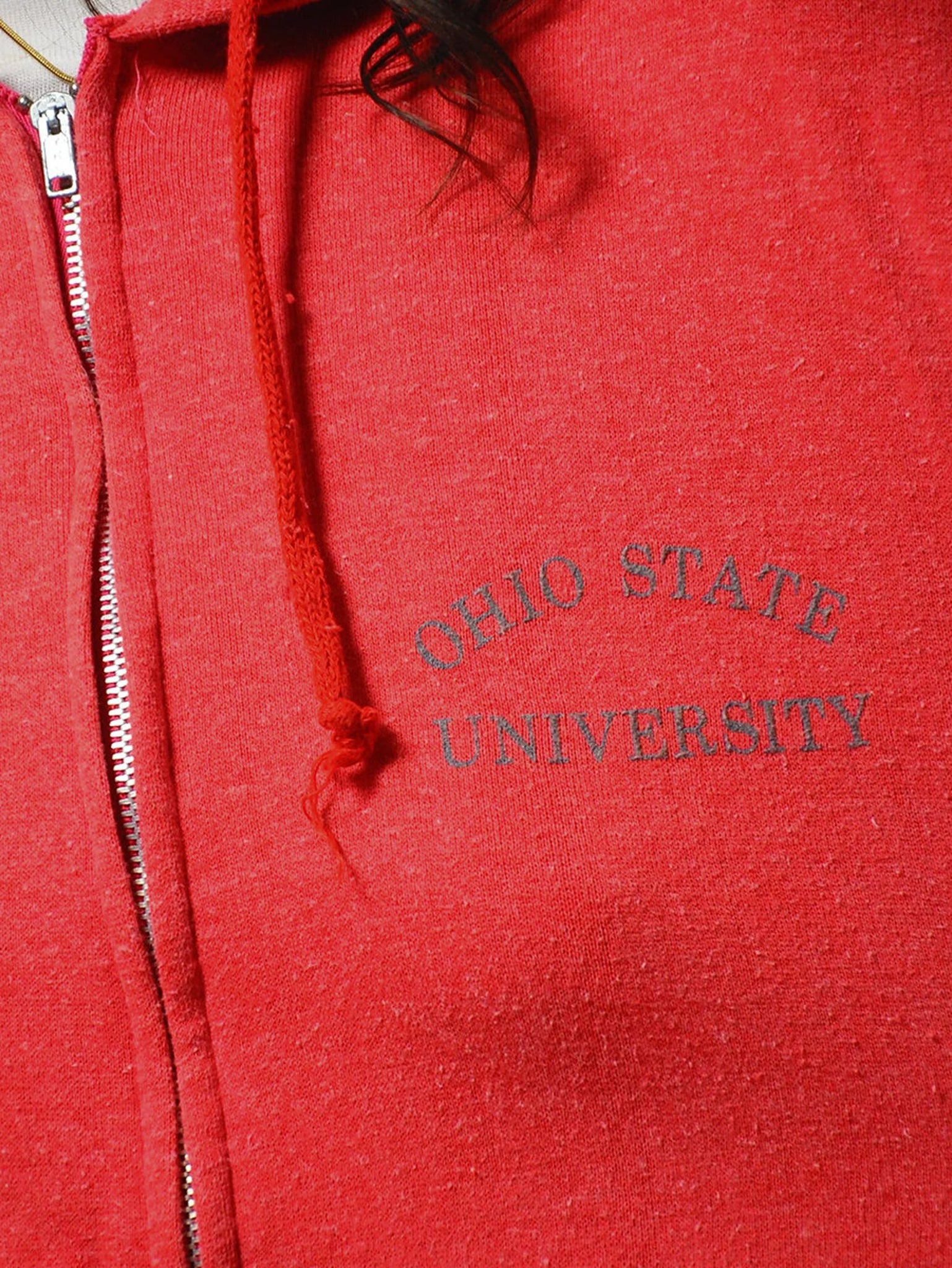 Softest Ohio State Hoodie