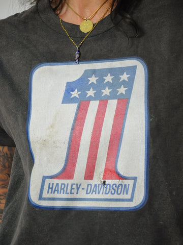 Original Harley Davidson One Tee