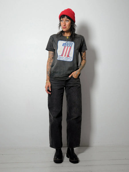 Original Harley Davidson One Tee
