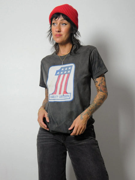Original Harley Davidson One Tee
