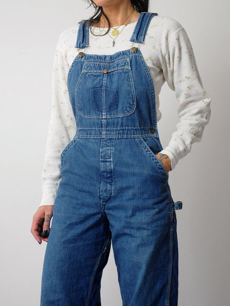 1970's Washington Dee-Cee Overalls