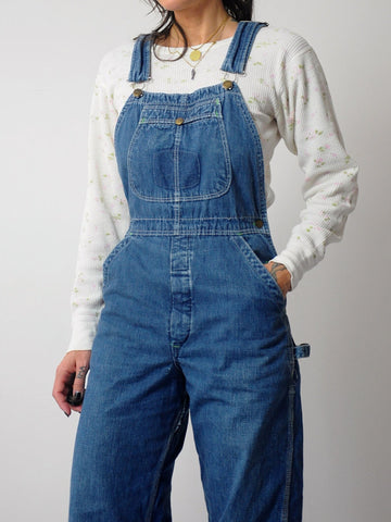 1970's Washington Dee-Cee Overalls