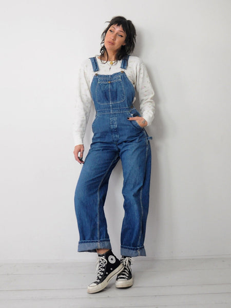 1970's Washington Dee-Cee Overalls