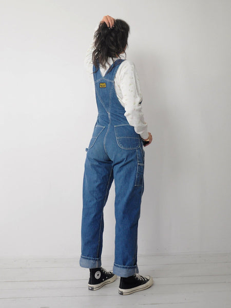 1970's Washington Dee-Cee Overalls