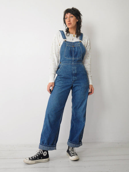 1970's Washington Dee-Cee Overalls