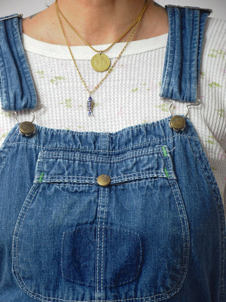 1970's Washington Dee-Cee Overalls