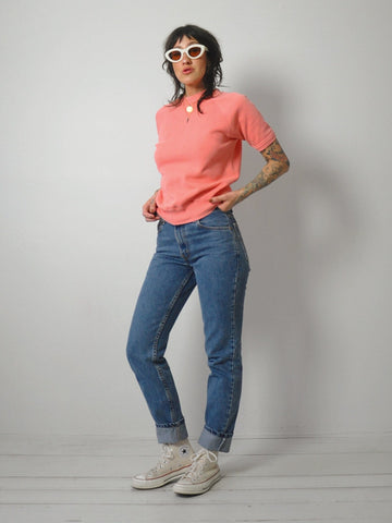 Classic Levi's 512 Jeans 30x32